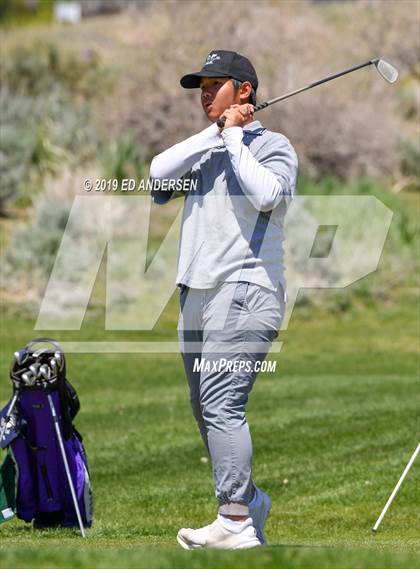 Thumbnail 3 in North Tahoe 2A Tournament (Genoa Lakes Golf Course) photogallery.