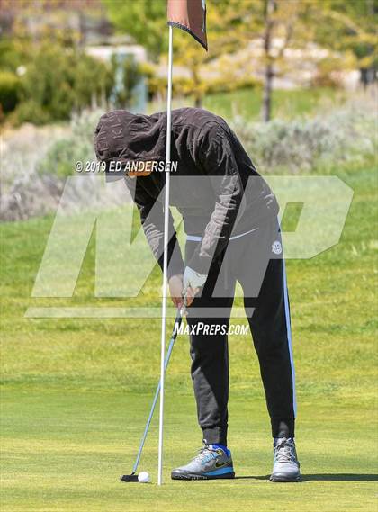 Thumbnail 3 in North Tahoe 2A Tournament (Genoa Lakes Golf Course) photogallery.
