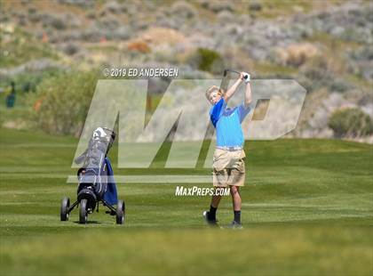 Thumbnail 2 in North Tahoe 2A Tournament (Genoa Lakes Golf Course) photogallery.