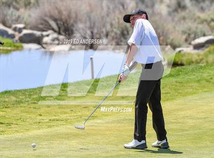 Thumbnail 1 in North Tahoe 2A Tournament (Genoa Lakes Golf Course) photogallery.