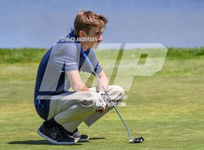 Thumbnail 2 in North Tahoe 2A Tournament (Genoa Lakes Golf Course) photogallery.