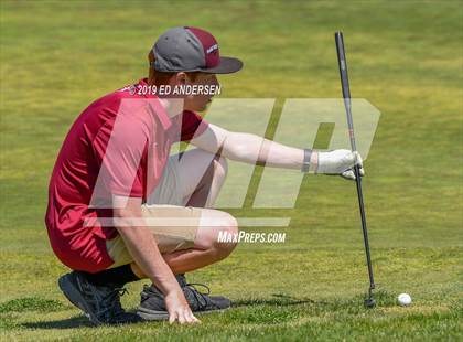 Thumbnail 1 in North Tahoe 2A Tournament (Genoa Lakes Golf Course) photogallery.
