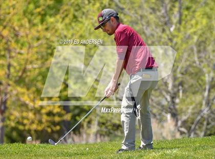 Thumbnail 3 in North Tahoe 2A Tournament (Genoa Lakes Golf Course) photogallery.