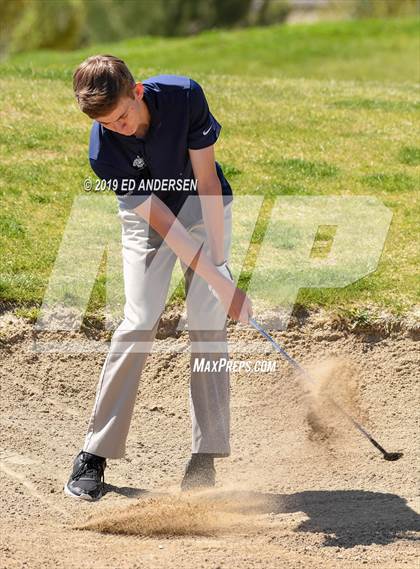 Thumbnail 2 in North Tahoe 2A Tournament (Genoa Lakes Golf Course) photogallery.