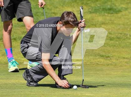 Thumbnail 3 in North Tahoe 2A Tournament (Genoa Lakes Golf Course) photogallery.
