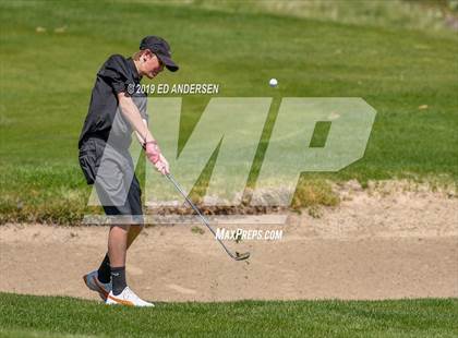 Thumbnail 2 in North Tahoe 2A Tournament (Genoa Lakes Golf Course) photogallery.