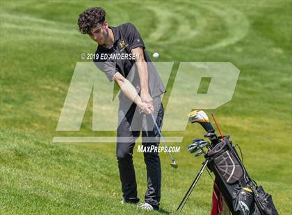 Thumbnail 2 in North Tahoe 2A Tournament (Genoa Lakes Golf Course) photogallery.