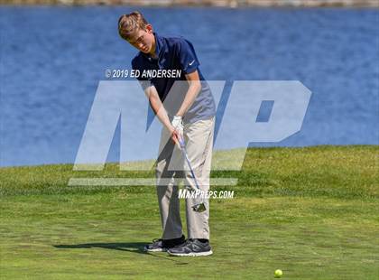 Thumbnail 1 in North Tahoe 2A Tournament (Genoa Lakes Golf Course) photogallery.