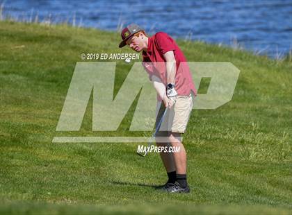 Thumbnail 3 in North Tahoe 2A Tournament (Genoa Lakes Golf Course) photogallery.