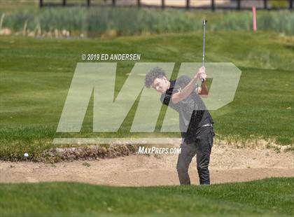 Thumbnail 1 in North Tahoe 2A Tournament (Genoa Lakes Golf Course) photogallery.