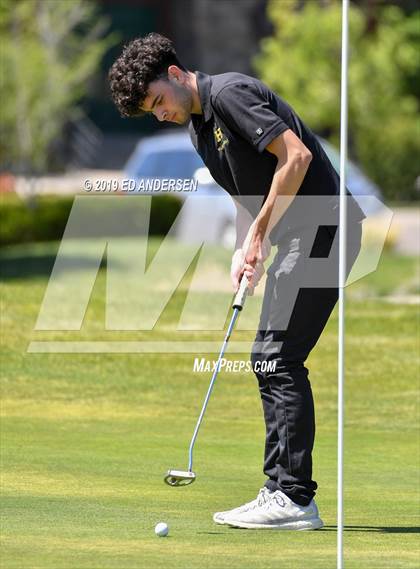 Thumbnail 1 in North Tahoe 2A Tournament (Genoa Lakes Golf Course) photogallery.