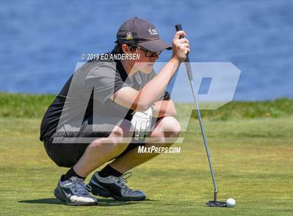 Thumbnail 2 in North Tahoe 2A Tournament (Genoa Lakes Golf Course) photogallery.