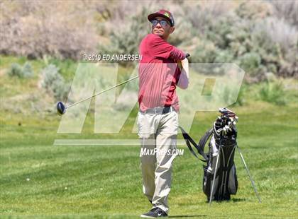 Thumbnail 3 in North Tahoe 2A Tournament (Genoa Lakes Golf Course) photogallery.