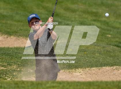 Thumbnail 1 in North Tahoe 2A Tournament (Genoa Lakes Golf Course) photogallery.