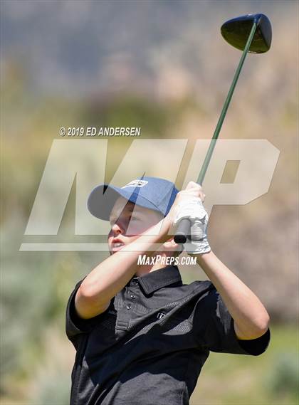 Thumbnail 3 in North Tahoe 2A Tournament (Genoa Lakes Golf Course) photogallery.