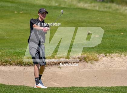 Thumbnail 3 in North Tahoe 2A Tournament (Genoa Lakes Golf Course) photogallery.
