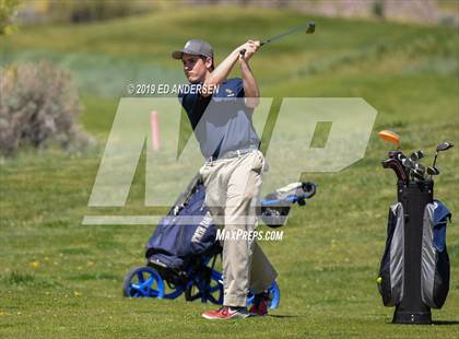 Thumbnail 3 in North Tahoe 2A Tournament (Genoa Lakes Golf Course) photogallery.