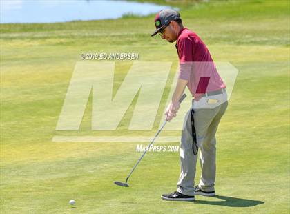 Thumbnail 3 in North Tahoe 2A Tournament (Genoa Lakes Golf Course) photogallery.
