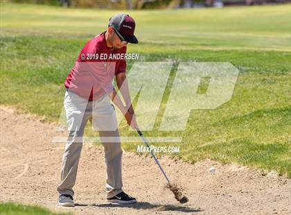 Thumbnail 2 in North Tahoe 2A Tournament (Genoa Lakes Golf Course) photogallery.