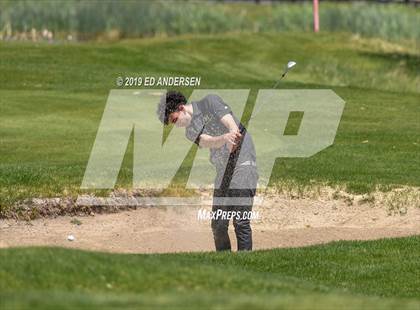 Thumbnail 3 in North Tahoe 2A Tournament (Genoa Lakes Golf Course) photogallery.