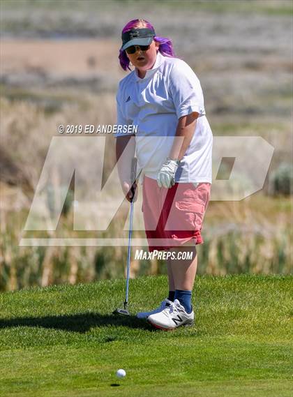 Thumbnail 3 in North Tahoe 2A Tournament (Genoa Lakes Golf Course) photogallery.