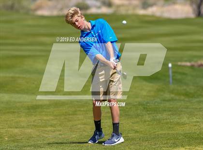 Thumbnail 1 in North Tahoe 2A Tournament (Genoa Lakes Golf Course) photogallery.