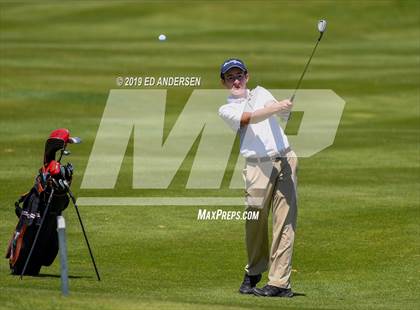 Thumbnail 2 in North Tahoe 2A Tournament (Genoa Lakes Golf Course) photogallery.