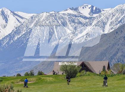 Thumbnail 2 in North Tahoe 2A Tournament (Genoa Lakes Golf Course) photogallery.