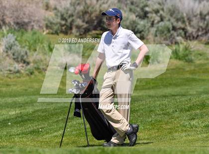 Thumbnail 2 in North Tahoe 2A Tournament (Genoa Lakes Golf Course) photogallery.
