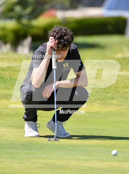 Thumbnail 2 in North Tahoe 2A Tournament (Genoa Lakes Golf Course) photogallery.