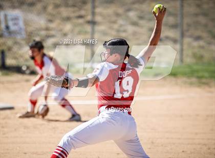 Thumbnail 3 in Pueblo Centennial @ Elizabeth photogallery.