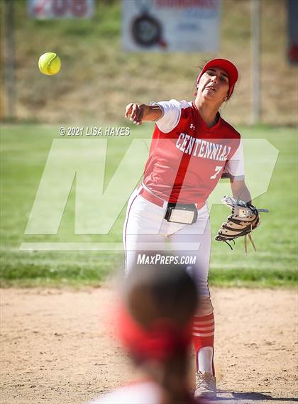 Thumbnail 3 in Pueblo Centennial @ Elizabeth photogallery.