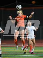 Photo from the gallery "Heritage vs. California CIF-NCS Playoff"