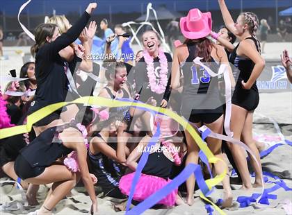 Thumbnail 2 in O'Connor vs. Xavier College Prep (Division I Final) photogallery.