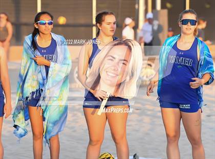 Thumbnail 2 in O'Connor vs. Xavier College Prep (Division I Final) photogallery.