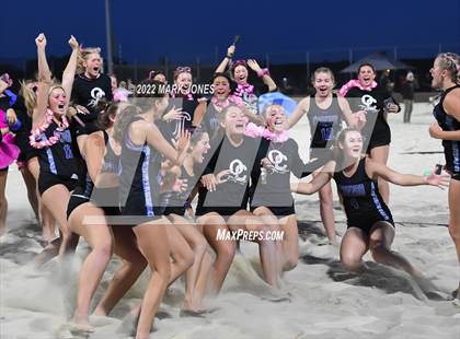 Thumbnail 1 in O'Connor vs. Xavier College Prep (Division I Final) photogallery.