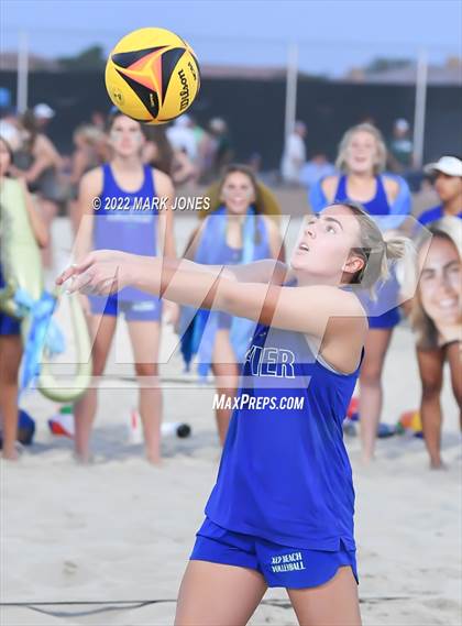 Thumbnail 1 in O'Connor vs. Xavier College Prep (Division I Final) photogallery.