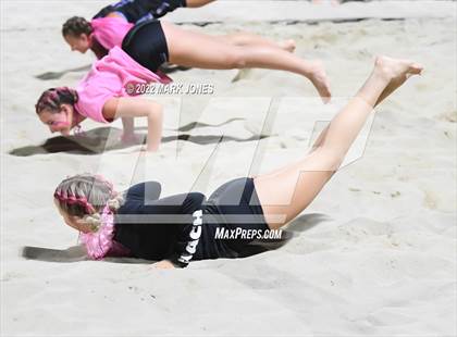 Thumbnail 3 in O'Connor vs. Xavier College Prep (Division I Final) photogallery.