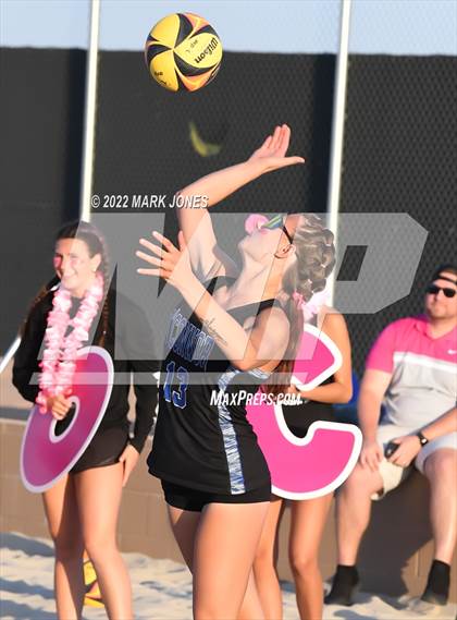 Thumbnail 3 in O'Connor vs. Xavier College Prep (Division I Final) photogallery.