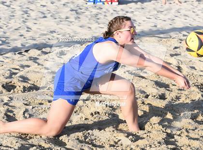 Thumbnail 1 in O'Connor vs. Xavier College Prep (Division I Final) photogallery.