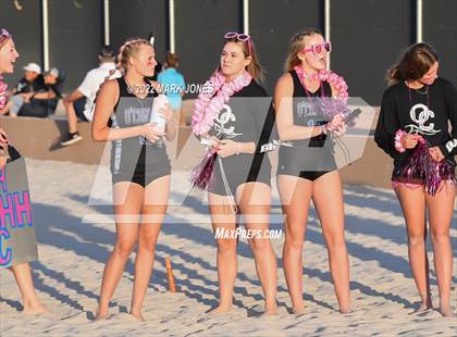 Thumbnail 1 in O'Connor vs. Xavier College Prep (Division I Final) photogallery.