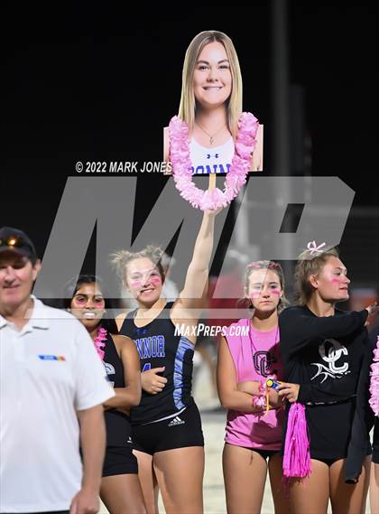 Thumbnail 1 in O'Connor vs. Xavier College Prep (Division I Final) photogallery.