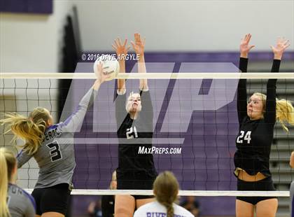 Thumbnail 3 in Lone Peak @ Riverton photogallery.