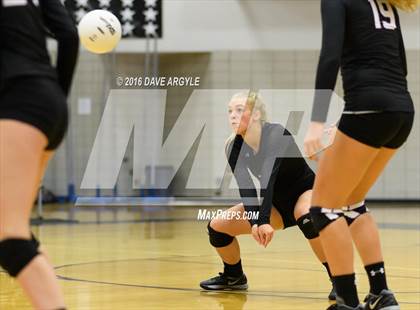 Thumbnail 1 in Lone Peak @ Riverton photogallery.