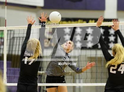 Thumbnail 2 in Lone Peak @ Riverton photogallery.