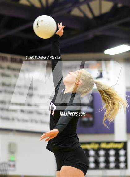 Thumbnail 1 in Lone Peak @ Riverton photogallery.