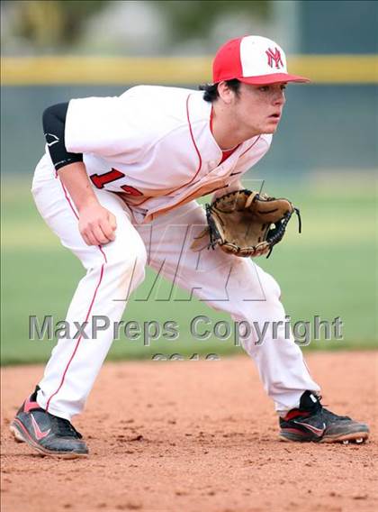 Thumbnail 1 in Queen Creek vs. Yukon photogallery.