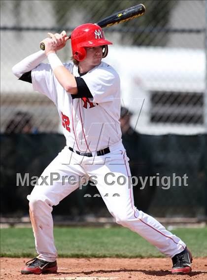 Thumbnail 2 in Queen Creek vs. Yukon photogallery.