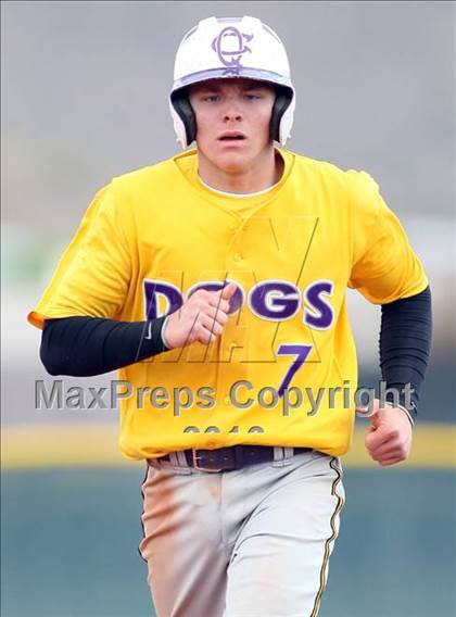 Thumbnail 2 in Queen Creek vs. Yukon photogallery.