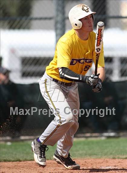 Thumbnail 3 in Queen Creek vs. Yukon photogallery.